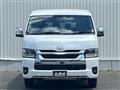 2026 Toyota Hiace