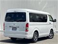 2026 Toyota Hiace