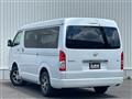2026 Toyota Hiace