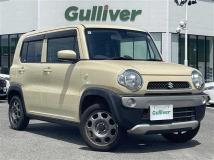 2016 Suzuki Hustler
