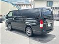 2021 Toyota Hiace Van