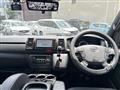 2021 Toyota Hiace Van