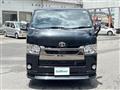 2021 Toyota Hiace Van