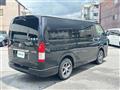 2021 Toyota Hiace Van