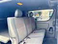2021 Toyota Hiace Van