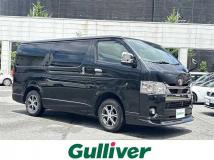 2021 Toyota Hiace Van