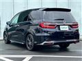 2022 Honda Odyssey