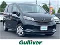 2021 Honda Freed