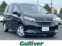 2021 Honda Freed