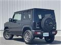 2019 Suzuki Jimny