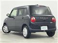 2016 Suzuki Lapin