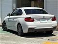 2015 BMW 2 Series