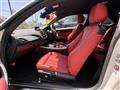2015 BMW 2 Series