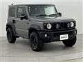 2023 Suzuki Jimny Sierra