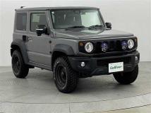 2023 Suzuki Jimny Sierra
