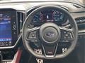 2022 Subaru Levorg