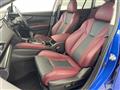 2022 Subaru Levorg