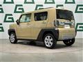 2022 Daihatsu Taft