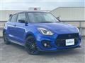 2025 Suzuki Swift