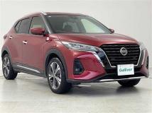 2022 Nissan KIX