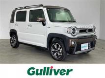 2023 Suzuki Hustler
