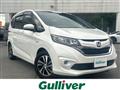 2019 Honda Freed