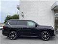 2015 Lexus LX