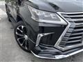 2015 Lexus LX