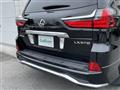 2015 Lexus LX