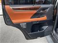 2015 Lexus LX