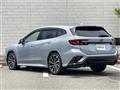 2021 Subaru Levorg