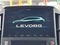 2021 Subaru Levorg