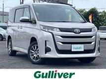 2023 Toyota Noah