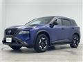 2022 Nissan X-Trail
