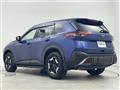 2022 Nissan X-Trail