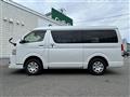 2021 Toyota Hiace
