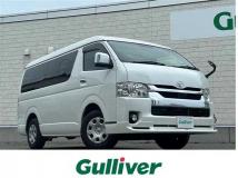 2021 Toyota Hiace