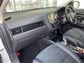 2015 Mitsubishi OUTLANDER PHEV