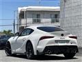 2022 Toyota Supra