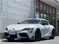 2022 Toyota Supra