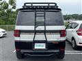 2017 Mitsubishi Delica D5