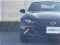 2023 Mazda Roadster