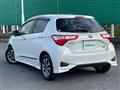 2017 Toyota Vitz