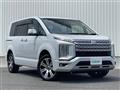 2023 Mitsubishi Delica D5