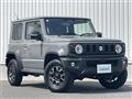 2026 Suzuki Jimny Sierra