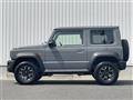 2026 Suzuki Jimny Sierra