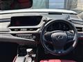 2019 Lexus ES