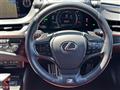 2019 Lexus ES