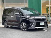 2021 Toyota Voxy