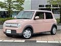 2018 Suzuki Lapin